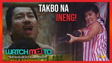 Takbo Na, Ineng! .